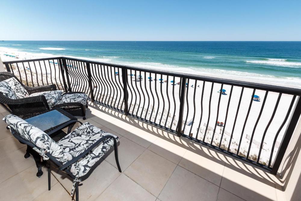 Vacation Home interior